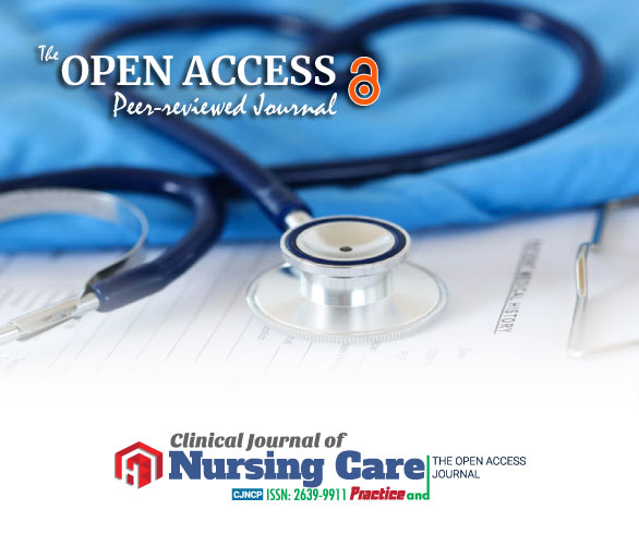 Clinical Journal of Nursing Care and Practice